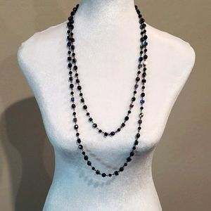 Premier Designs 60" Necklace
